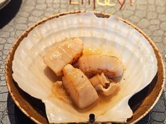 -岩盐·铁板料理(嘉里店)