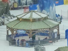 -长沙湘江冰雪世界