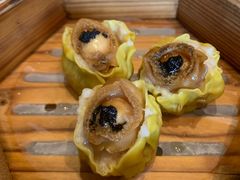 -顺德美的万豪酒店-万豪中餐厅