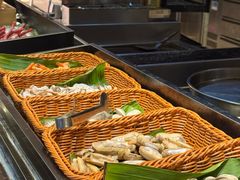 -索菲特西湖大酒店·香榭丽全日候餐厅(南山路店)