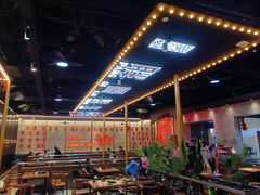 -王扯火胖哥烤生蚝(眉山首店)