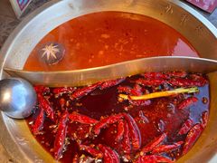 -小龙坎老火锅(工体店)