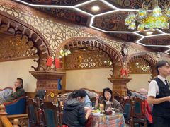 -乡村馕坑肉·烧烤·新疆菜·本地人更爱吃(阿勒泰首店)