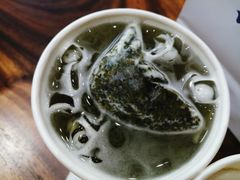 -唐沫茶兮(首山店)