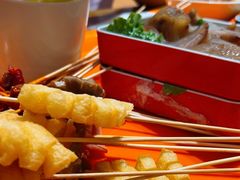 -黔哆哆地摊酸汤火锅(清湖店)