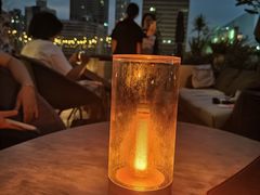 -Highline·城市露台景观餐厅(淮海路店)