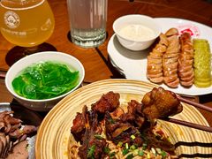 -大聖·精酿啤酒&火烧鸡(市南路店)