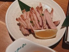 -初居食屋日式料理(万象城购物中心店)