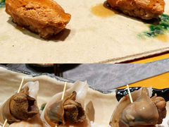 -一阳寿司(麦子街店)