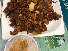 -正阳春烤鸭(华捷道店)