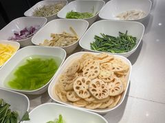-蜀天上精专麻辣香锅(文定路店)