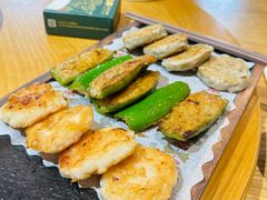 -德胜轩正宗顺德菜(宝安沙井会展中心店)