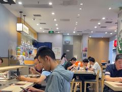-吉野家(复兴路第二餐厅店)