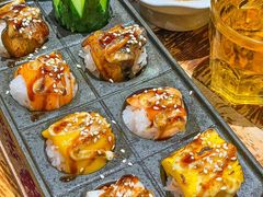 -小川洋风料理(街道口店)