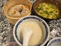 -南京大牌档(崇文门国瑞店)