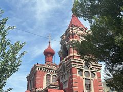 -圣·阿列克谢耶夫教堂