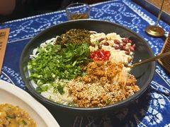 -滇道云南特色料理(康定路店)
