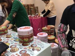 -珍妮曲奇聪明小熊(尖沙咀店)