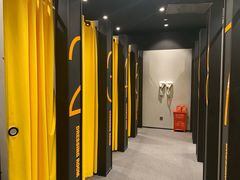 -超级猩猩健身·团课·瑜伽(花园道店)