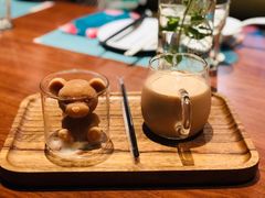 -大树餐厅(益田假日店)