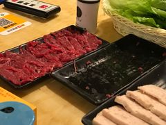 -合记汕头牛肉店(嘉禾路店)