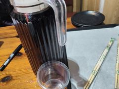 -老杨头烧烤(博烤堂店)