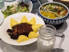 -天和晟烤鸭店(玉泉西街店)