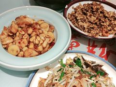 -吉祥春饼·烤鸭(国贸店)
