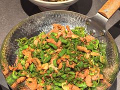 -乔一乔怪味干锅(武侯欢肆店)