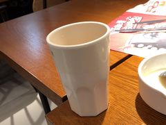 -比格比萨自助(新辰里学清路店)