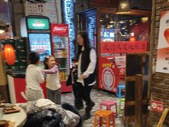 -破瓦寒窑·地摊烤羊排