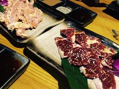 -丸藏和牛烧肉专门店(园区师惠坊店)