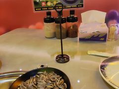 -沪上名羊天下•烤羊腿•东北烧烤•小龙虾(浦东直营总店)
