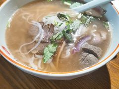 生滚牛肉河粉-越南牛肉河粉餐厅(书院巷店)