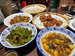 -天下客饭店(中山路店)