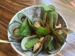 -Brut Eatery Wine Bar & Restaurant (建国东路店)