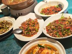 -呷湘厨·鱼汤捞饭(国家会展中心店)
