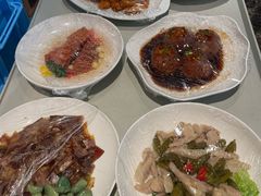 -梅飞酒家(桑园路店)