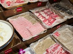 -大龙燚火锅(天安云谷店)