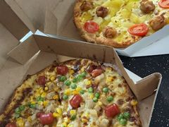 -达美乐比萨(武定店)