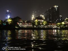 -运河游船(武林门码头)