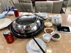 -海大大蒸汽海鲜餐厅·粤菜·特色小炒(欢乐颂店)