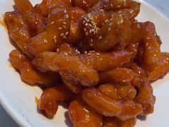 -茅庐川菜(烟台大悦城店)