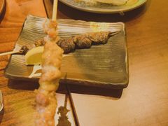 -鸟鹏烧鸟居酒屋(仁恒梦中心店)