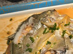 -海旺小海鲜大排档(冠亚星城店)