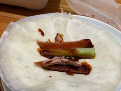 -四季民福烤鸭店(前门廊房二条店)