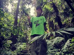 -素山寺森林公园