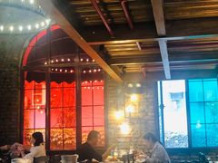 大堂-巴厘龙虾·榜首油焖大虾(洞庭·艺术洋房店)