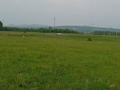 -塞罕坝国家级自然保护区