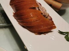 -北京老铺烤鸭(西稍门店)
